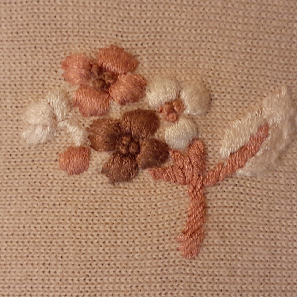 Sweater set - Picture 2 of 8